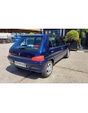 PEUGEOT 106 (5P) MAX 1.5D - 57CV - 2000