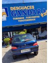 PEUGEOT 106 (5P) MAX 1.5D - 57CV - 2000