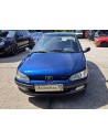 PEUGEOT 106 (5P) MAX 1.5D - 57CV - 2000