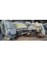 CAJA DE CAMBIOS SSANGYONG MUSSO (WD21) 2.9TDI - 120CV - MANUAL DE 5V