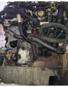 MOTOR FORD GALAXI (WM) 2.0TDCI - 140CV - 2007