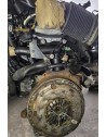 MOTOR FORD GALAXI (WM) 2.0TDCI - 140CV - 2007