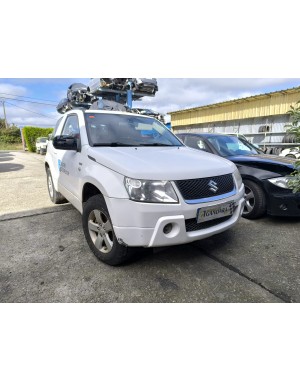 VENTA DE SUZUKI GRAND VITARA (JT) 1.9DDIS - 129CV - 2007