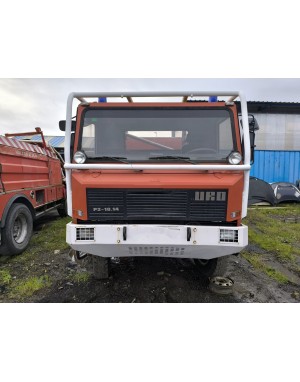 CAMION CONTRAINCENDIOS (MOTOBOMBA) - VARIAS UNIDADES