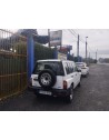 VENTA DE SUZUKI VITARA 2.0HDI - 90CV - SIEMENS - 2002