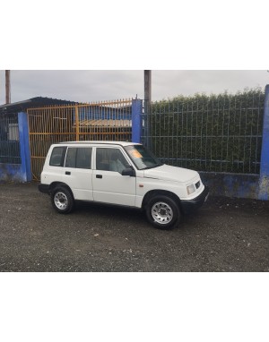 VENTA DE SUZUKI VITARA 2.0HDI - 90CV - SIEMENS - 2002