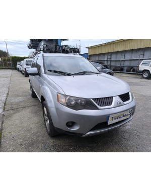 MITSUBISHI OUTLANDER (CWO) 2.0TDI - 140CV - 2007 - DESPIECE COMPLETO