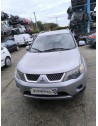 MITSUBISHI OUTLANDER (CWO) 2.0TDI - 140CV - 2007 - DESPIECE COMPLETO