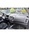 MITSUBISHI OUTLANDER (CWO) 2.0TDI - 140CV - 2007 - DESPIECE COMPLETO