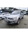 MITSUBISHI OUTLANDER (CWO) 2.0TDI - 140CV - 2007 - DESPIECE COMPLETO