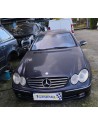 MERCEDES CLK 270 (209) 2.7CDI - 170CV - 2003 - DESPIECE COMPLETO