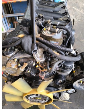 MOTOR MERCEDES SPRINTER (904) 413 2.2CDI - 129CV - 2003