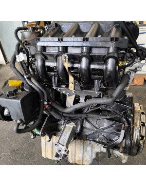 MOTOR MERCEDES SPRINTER (904) 413 2.2CDI - 129CV - 2003