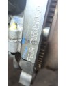 MOTOR FORD FIESTA (JD3) 1.4TDCI - 68CV - 2004