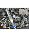 MOTOR PEUGEOT 407 COUPE 2.7HDI-204CV-2006